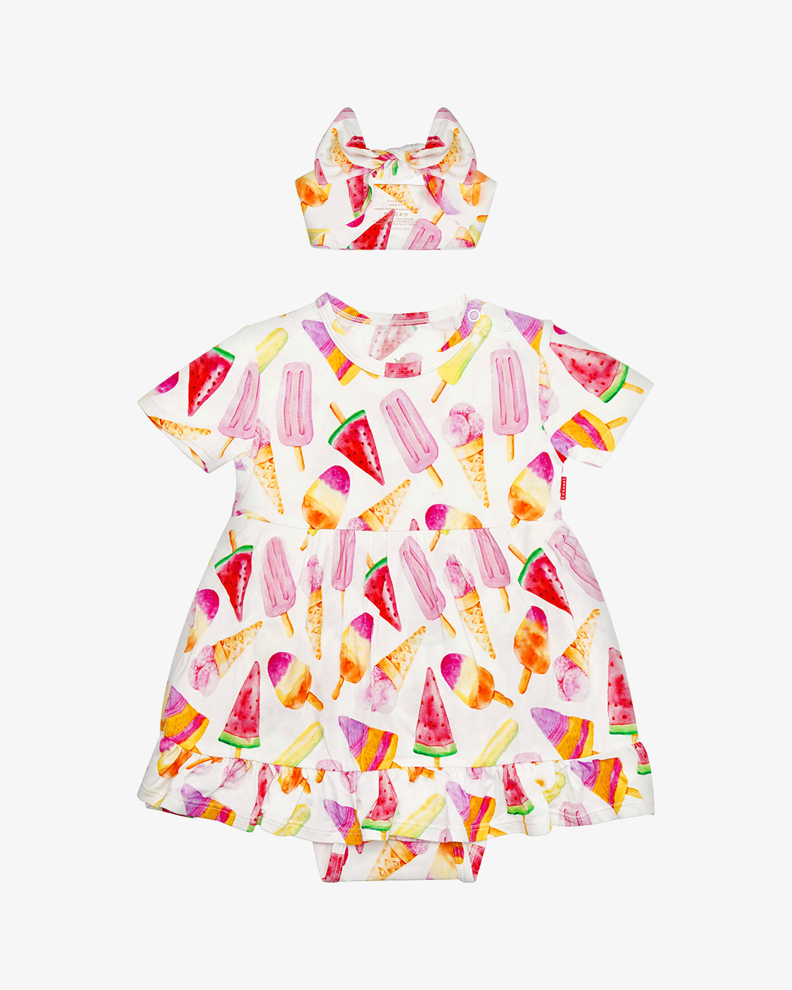 Baby (NB–24 Months)