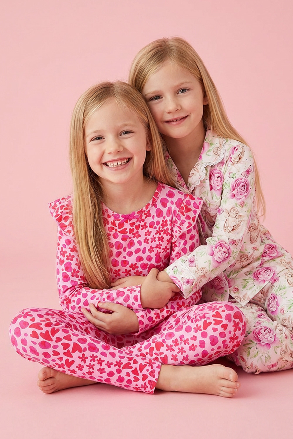 Kids' Pajamas