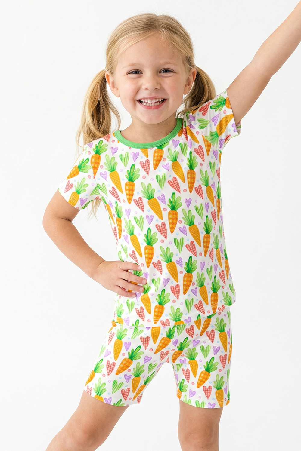Kids' Pajamas