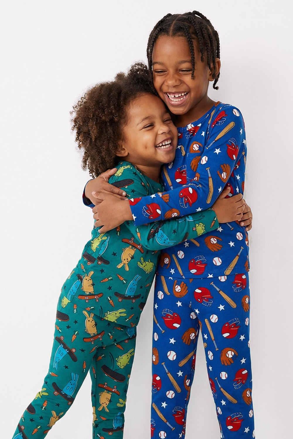 Boys' Pajamas
