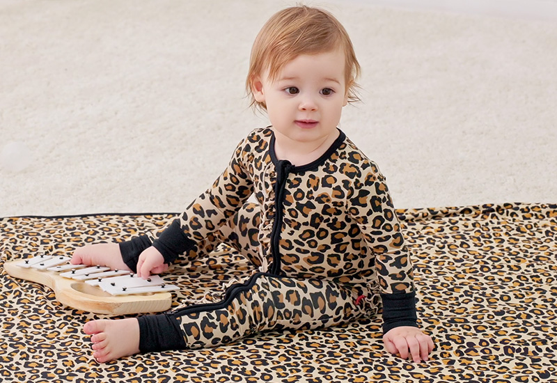 Where to Find the Best Bamboo Pajamas-EASWEET