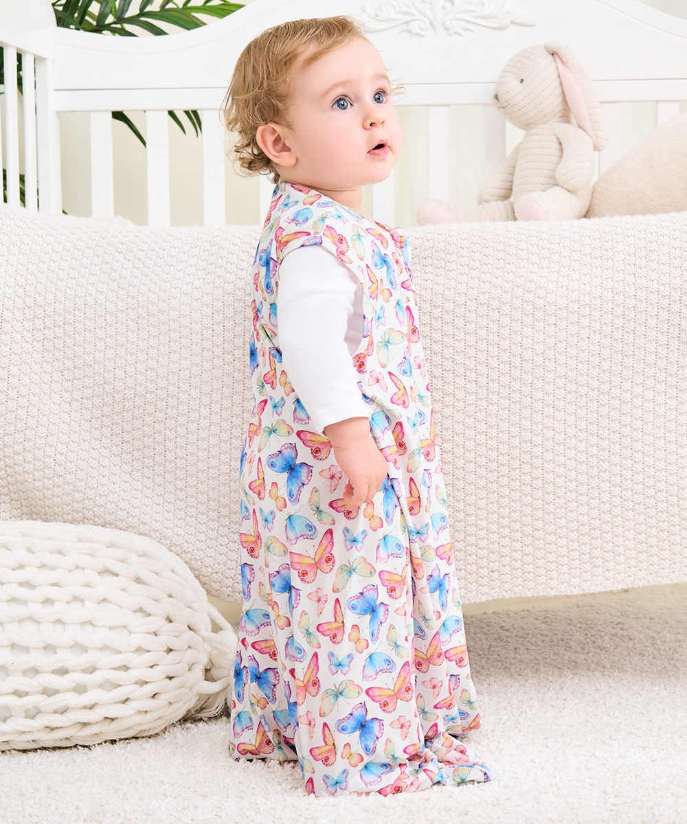 0.5 TOG Bamboo Summer Sleep Sack