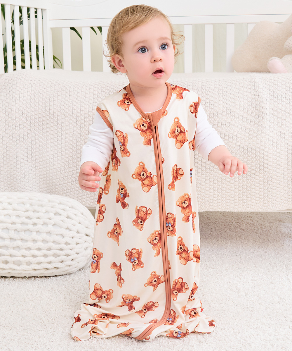 0.5 TOG Bamboo Summer Sleep Sack