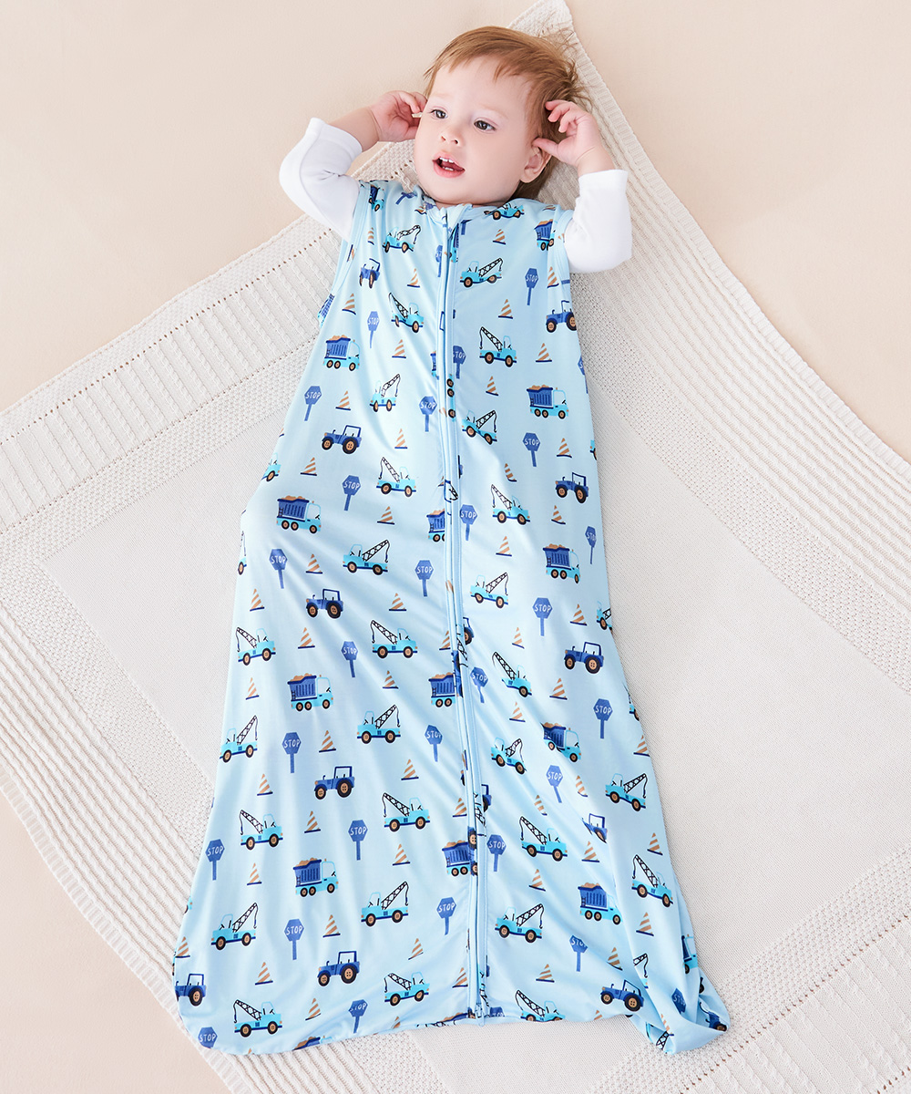 0.5 TOG Bamboo Summer Sleep Sack