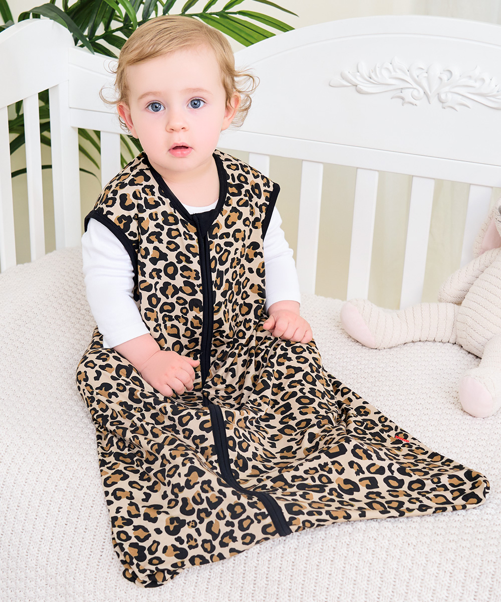 0.5 TOG Bamboo Summer Sleep Sack