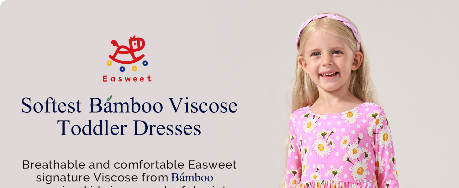 girl long sleeve dress