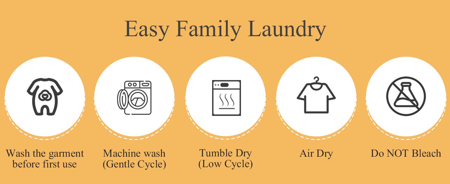 EASWEET TODDLER PAJAMAS