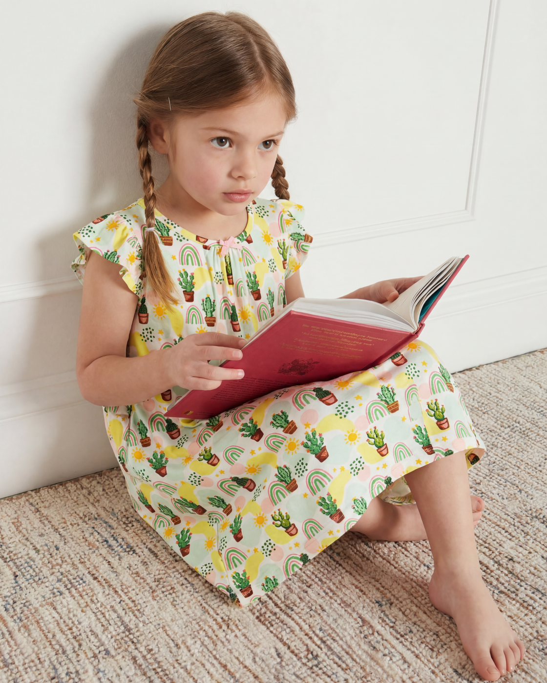 Toddler (2T–6Y)