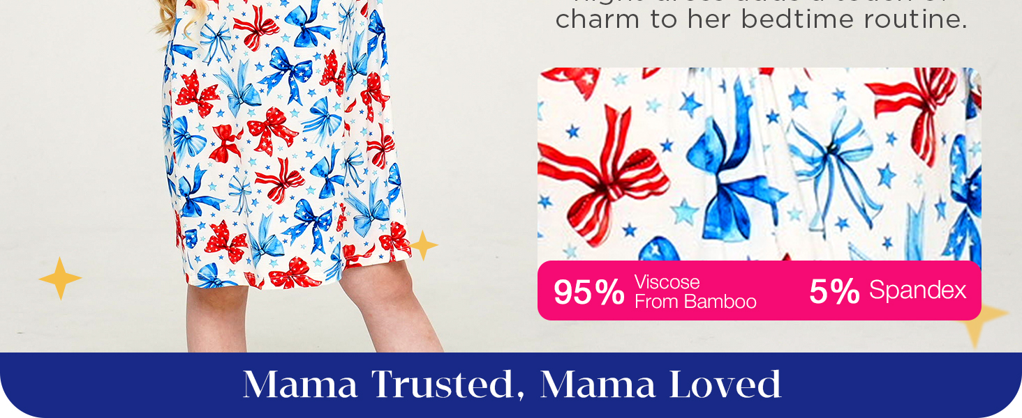 Bamboo viscose Toddler Girls Jumpsuit