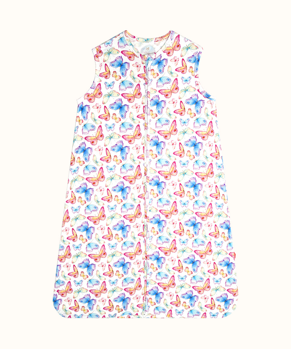 0.5 TOG Bamboo Summer Sleep Sack