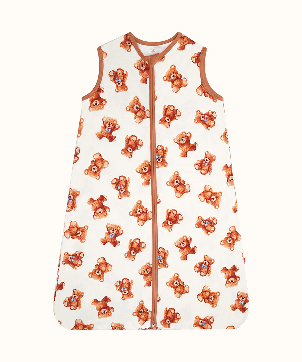 0.5 TOG Bamboo Summer Sleep Sack