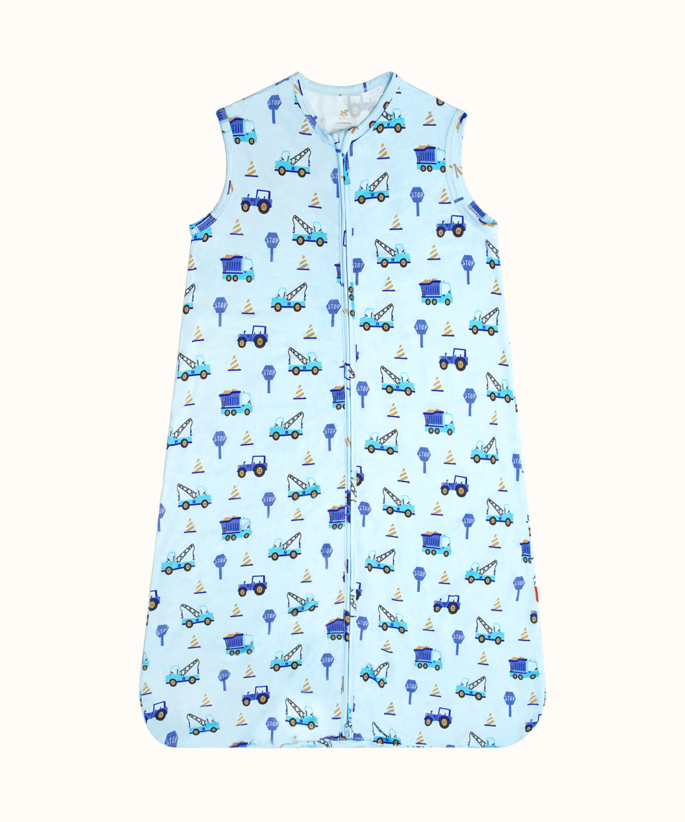 0.5 TOG Bamboo Summer Sleep Sack