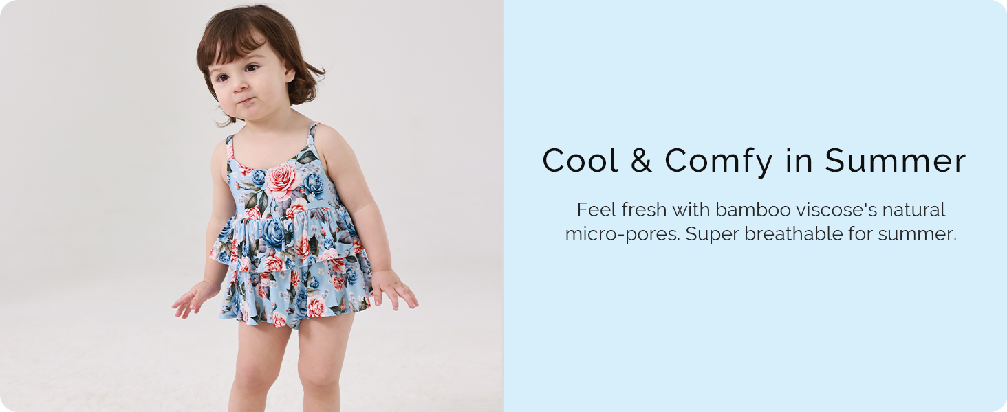 Soft and Breathable