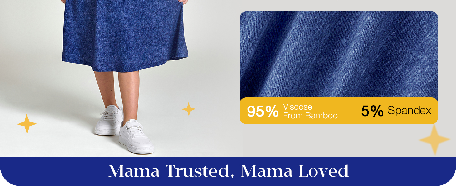 Bamboo viscose Toddler Girls Jumpsuit