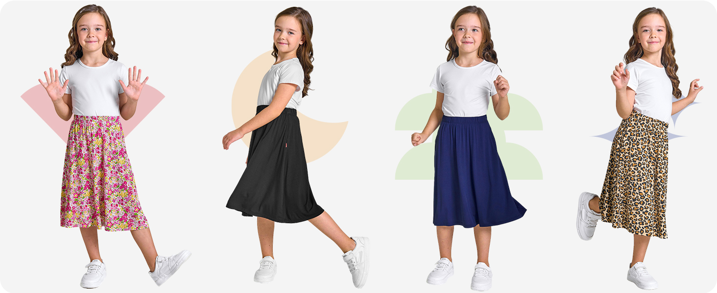 Bamboo viscose Toddler Girls Jumpsuit