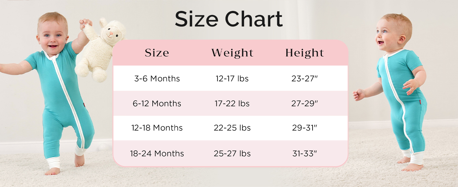 Customizable Bamboo Viscose Personalized Baby Boy Rompers