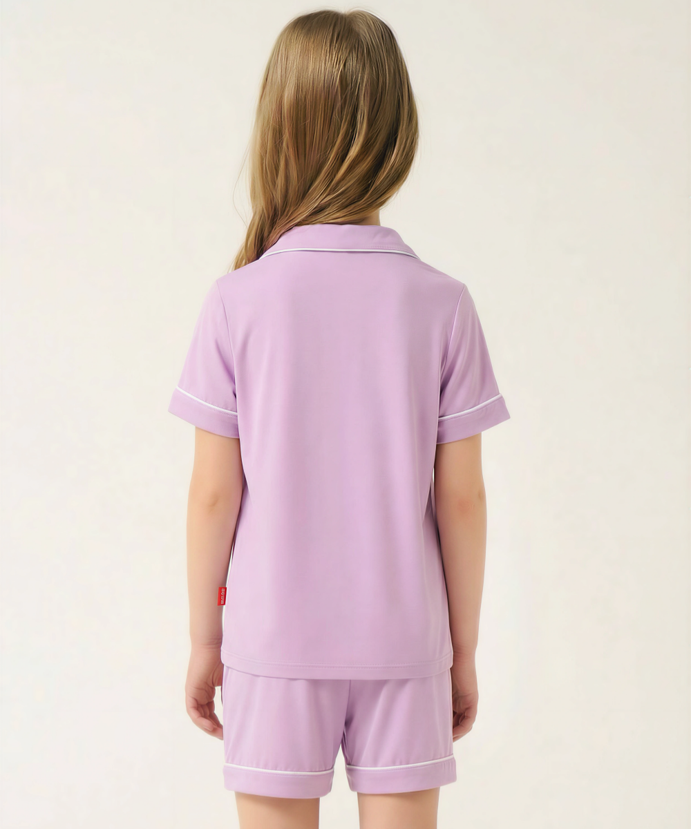Big Girl Bamboo Sleepwear Sets