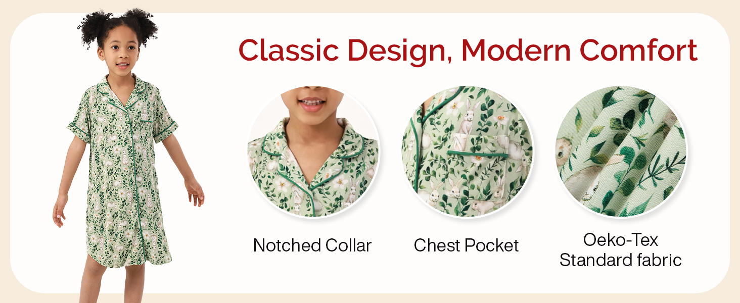 Bamboo viscose Toddler Girls Jumpsuit