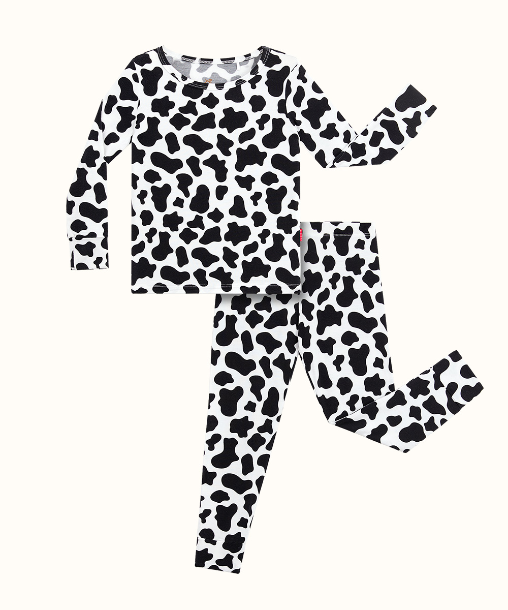 2T-6Y Boys Two-Piece Pajama Sets