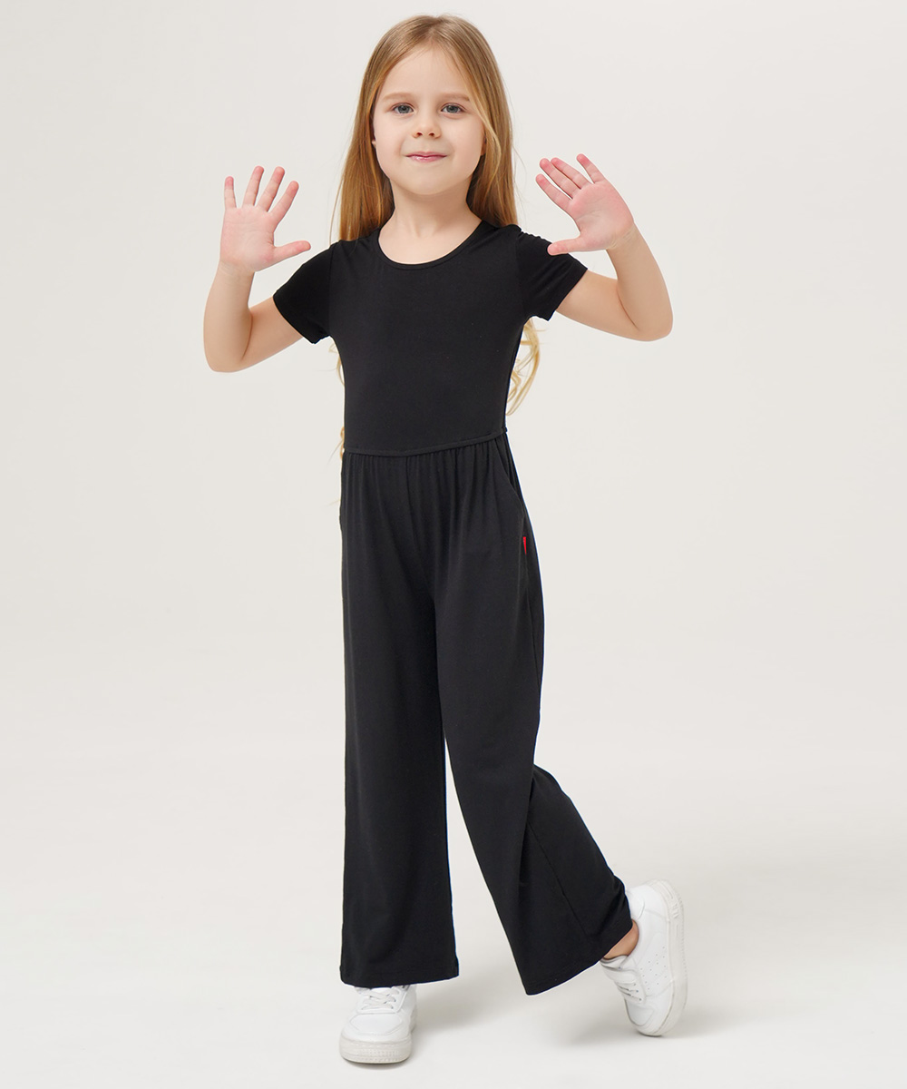 Preschool Girls  Bamboo Outfits