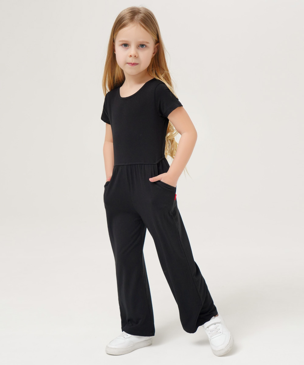 Preschool Girls  Bamboo Outfits