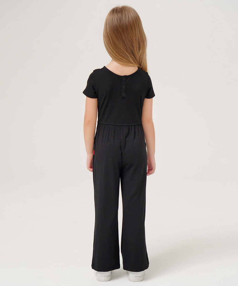 Preschool Girls  Bamboo Outfits