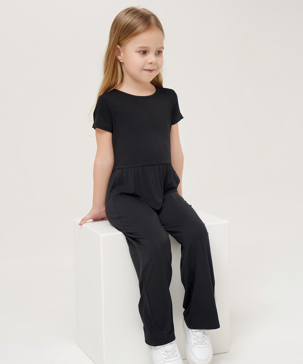 Preschool Girls  Bamboo Outfits