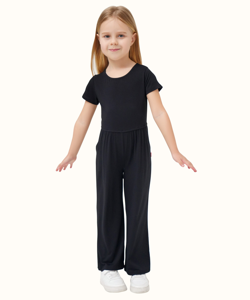 Preschool Girls  Bamboo Outfits