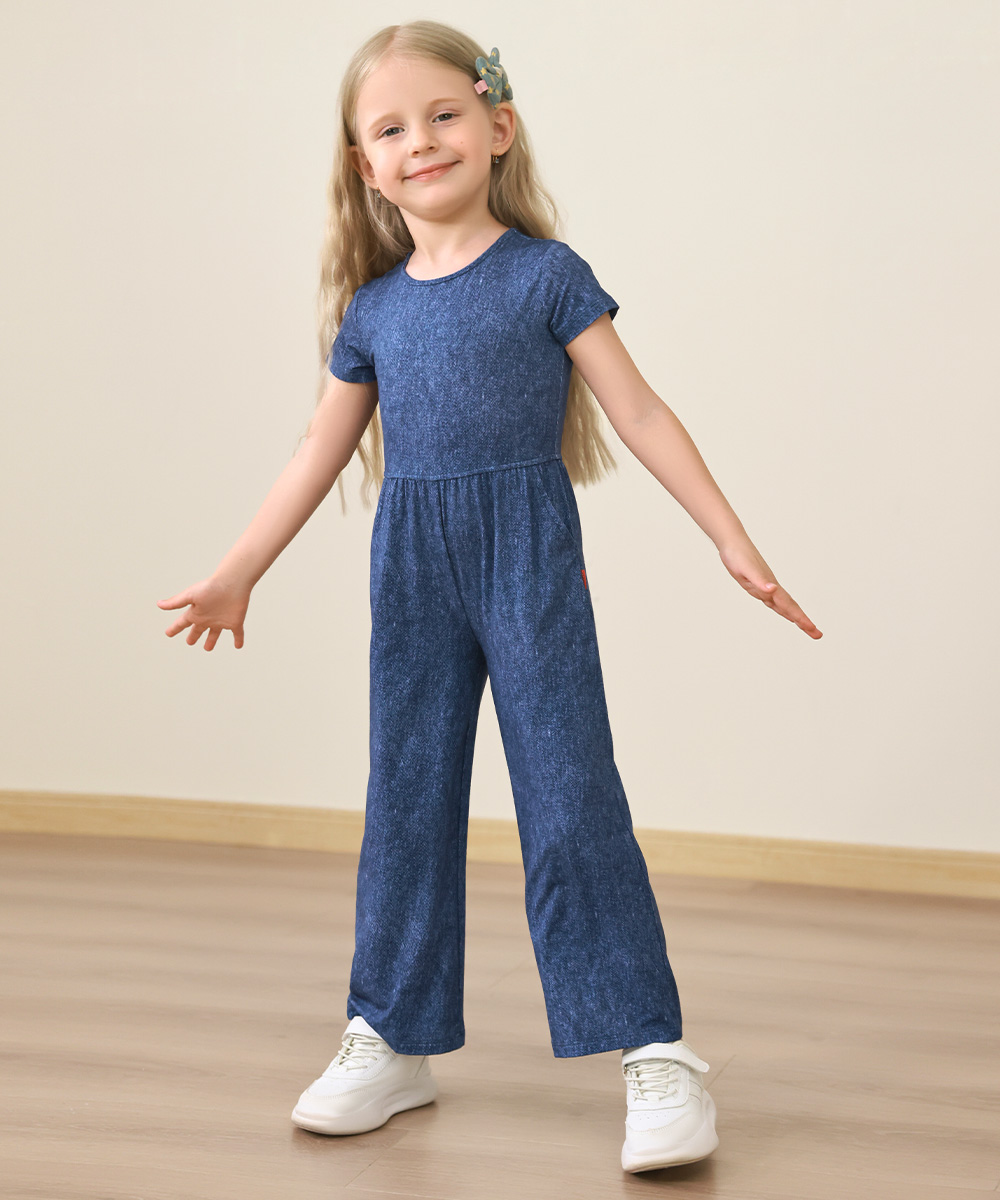Preschool Girls  Bamboo Outfits