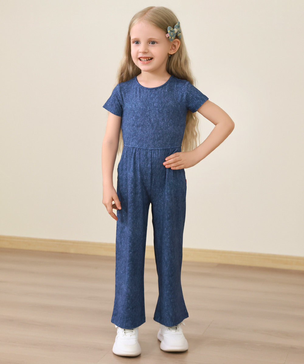 Preschool Girls  Bamboo Outfits