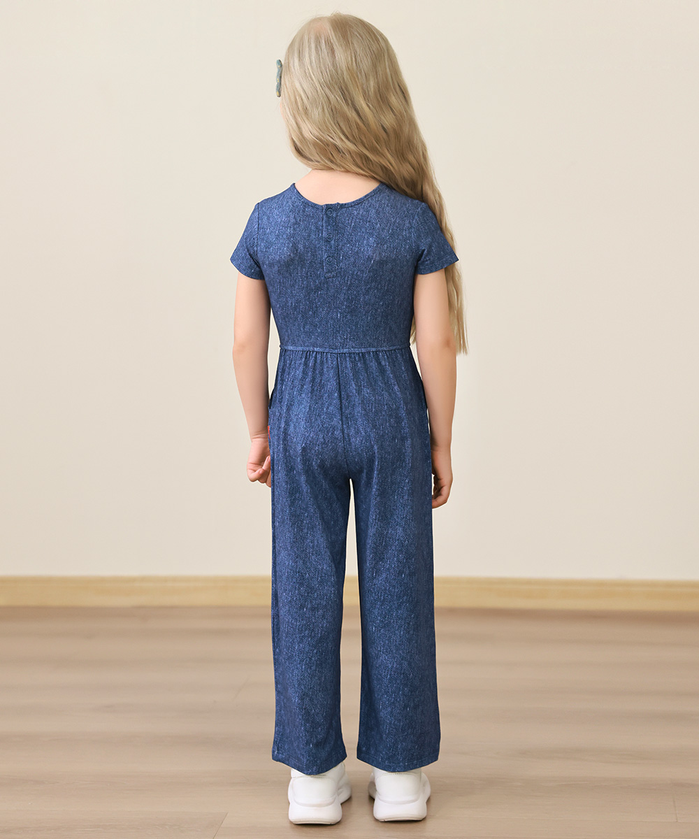 Preschool Girls  Bamboo Outfits