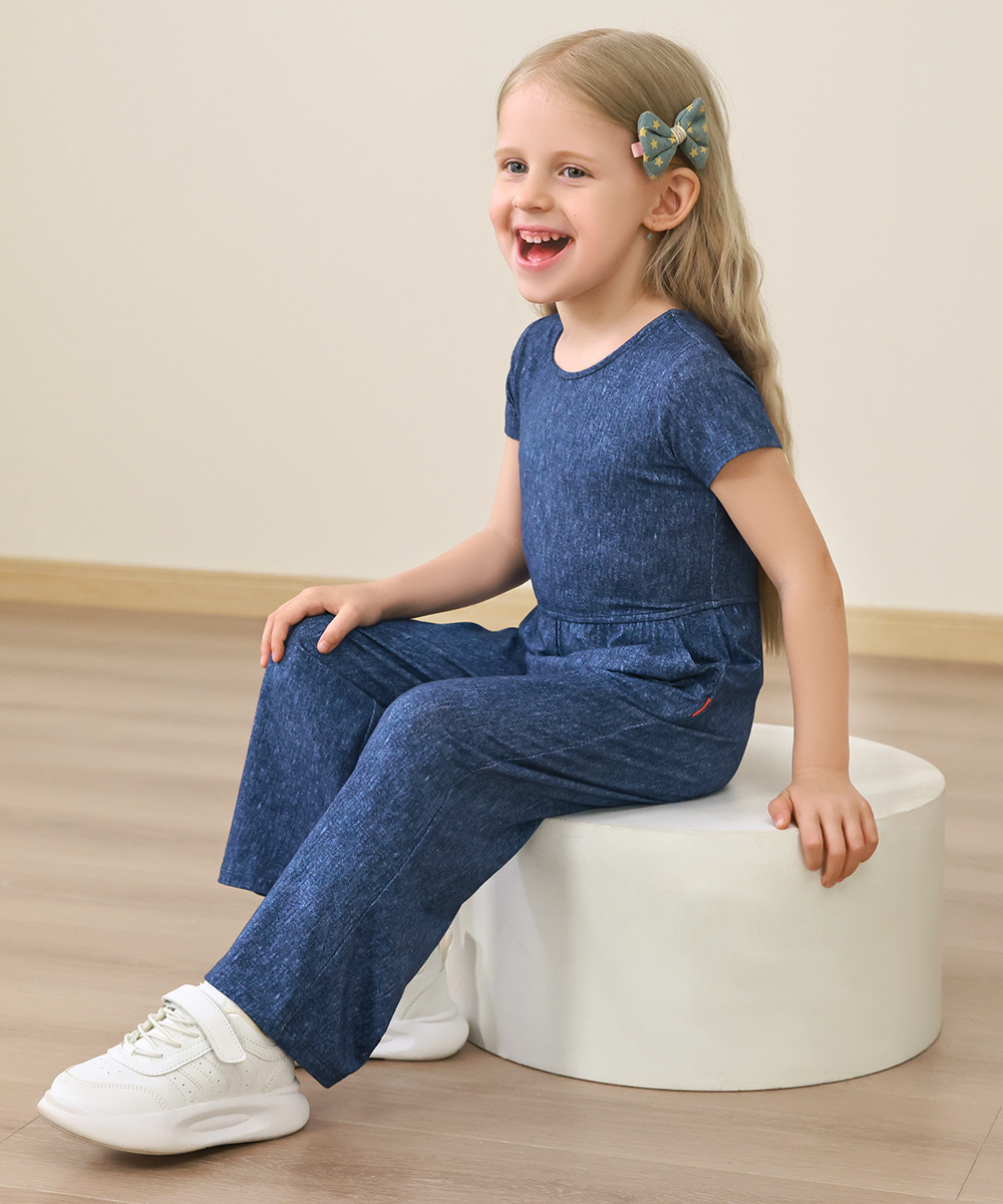 Preschool Girls  Bamboo Outfits