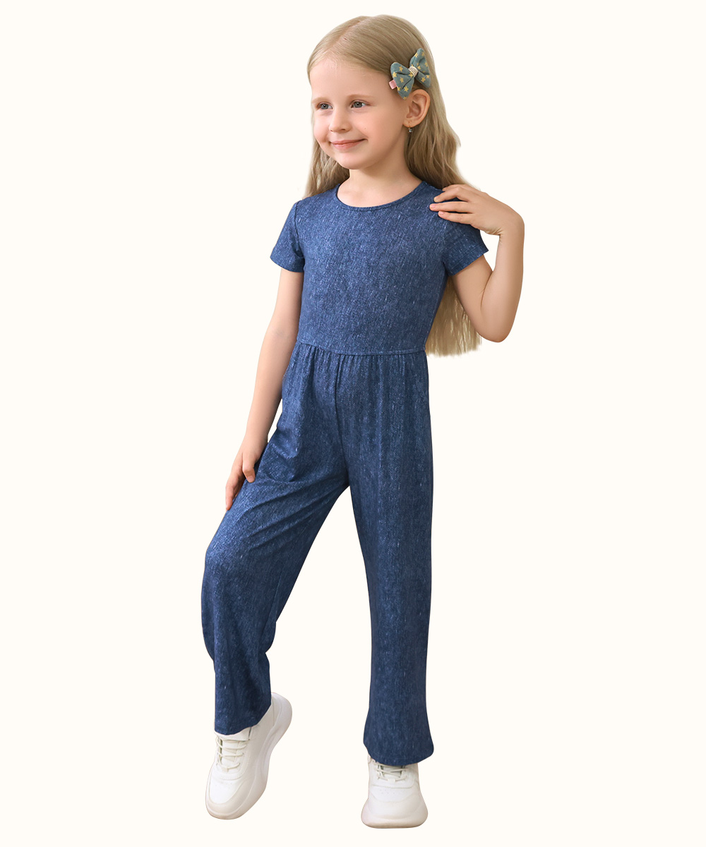 Preschool Girls  Bamboo Outfits