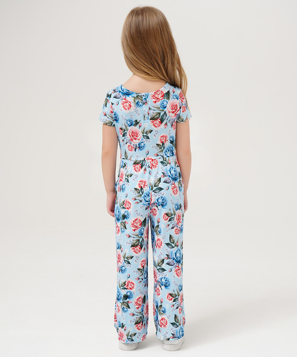 Preschool Girls  Bamboo Outfits