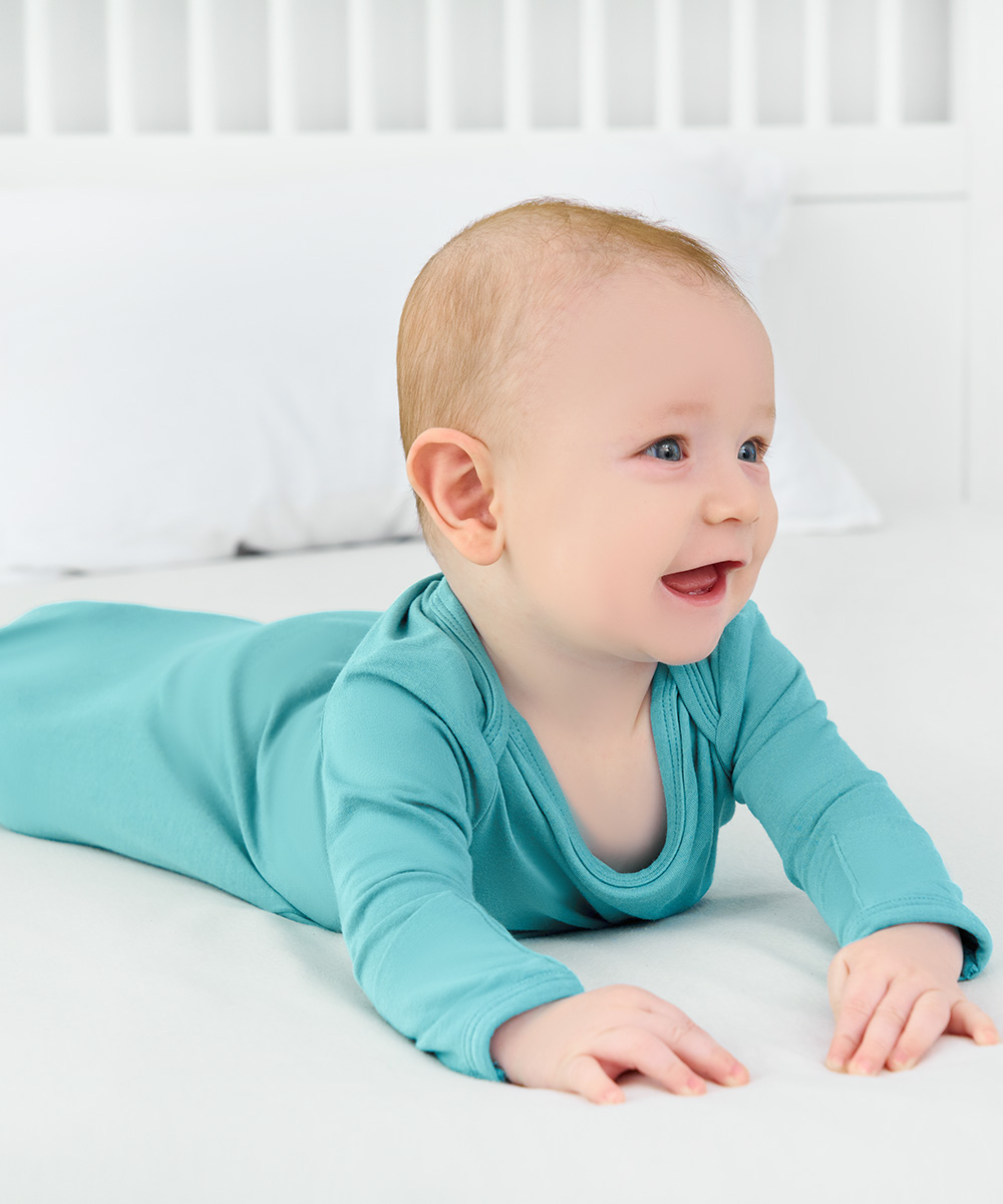 2-Pack Bottom Openings Infant Sleep Sack