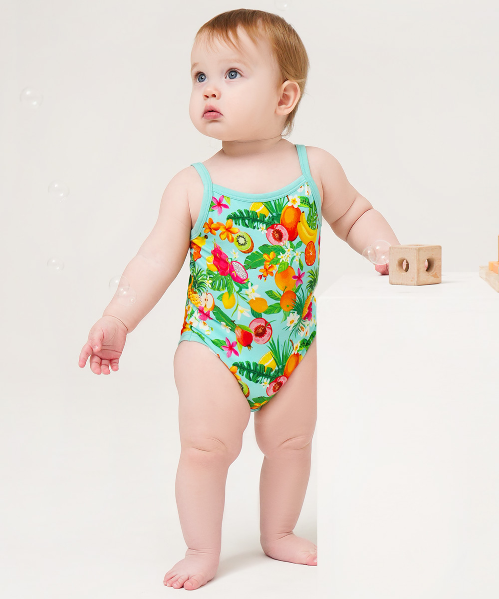 3-Pack Baby Girl Sleeveless and Camisole Bodysuit