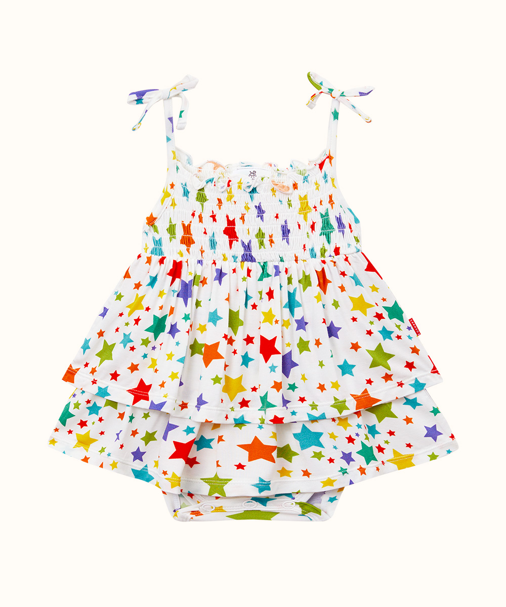 Baby Girls Tank Top Onesie