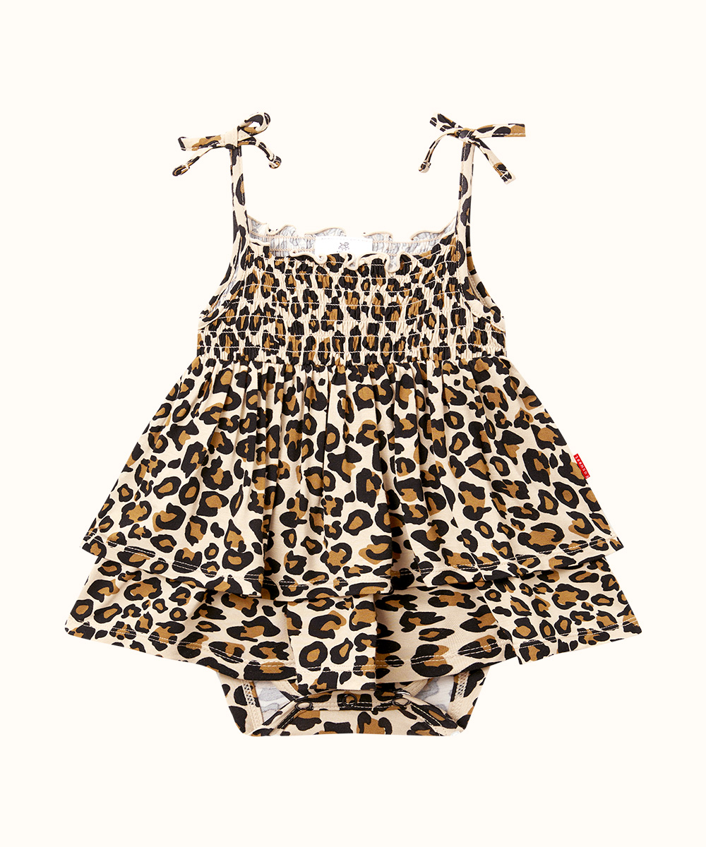 Baby Girls Tank Top Onesie