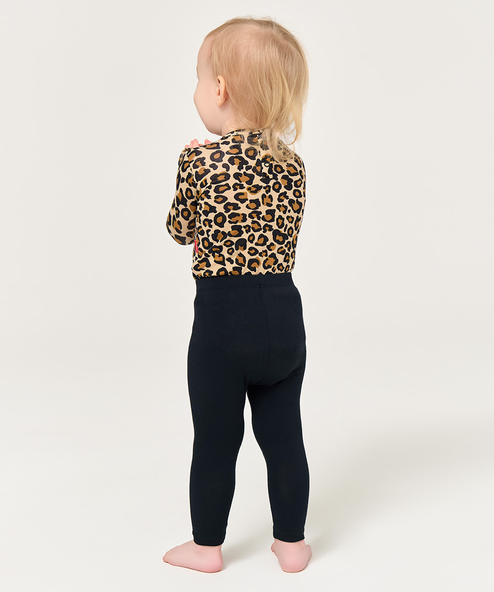 Bamboo Bodysuit with Long Pant Outfit Sets