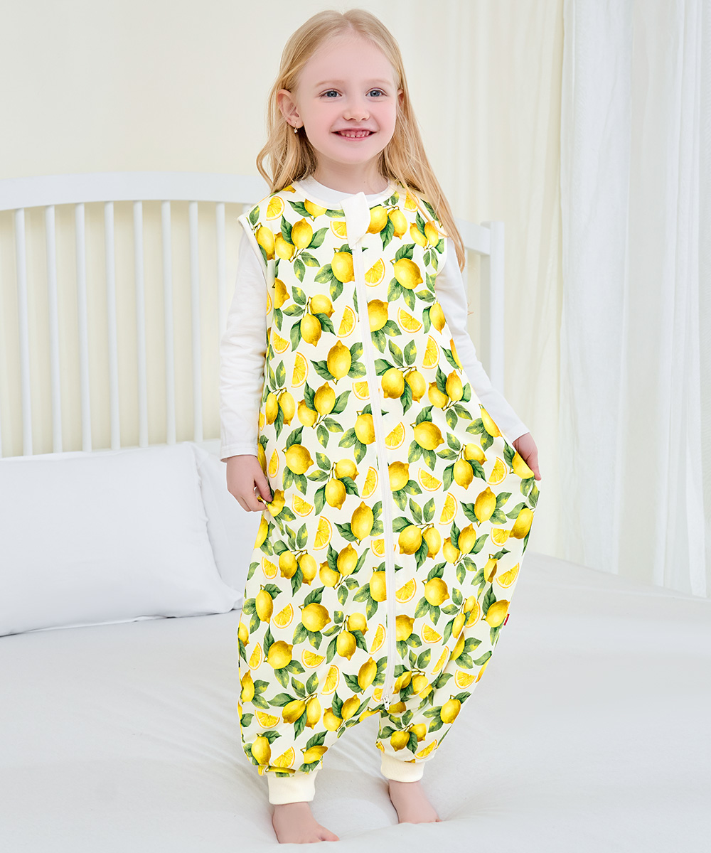 TOG Sleeveless Zipper Sleep Bag for Baby