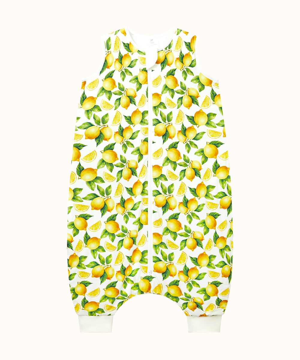 TOG Sleeveless Zipper Sleep Bag for Baby