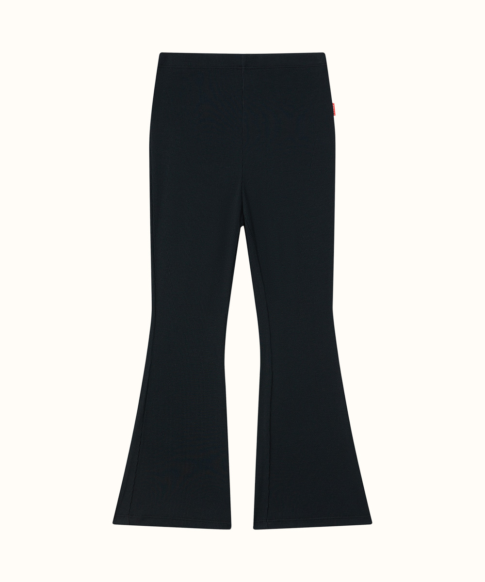 Bamboo Kids Bell- Bottom Pants