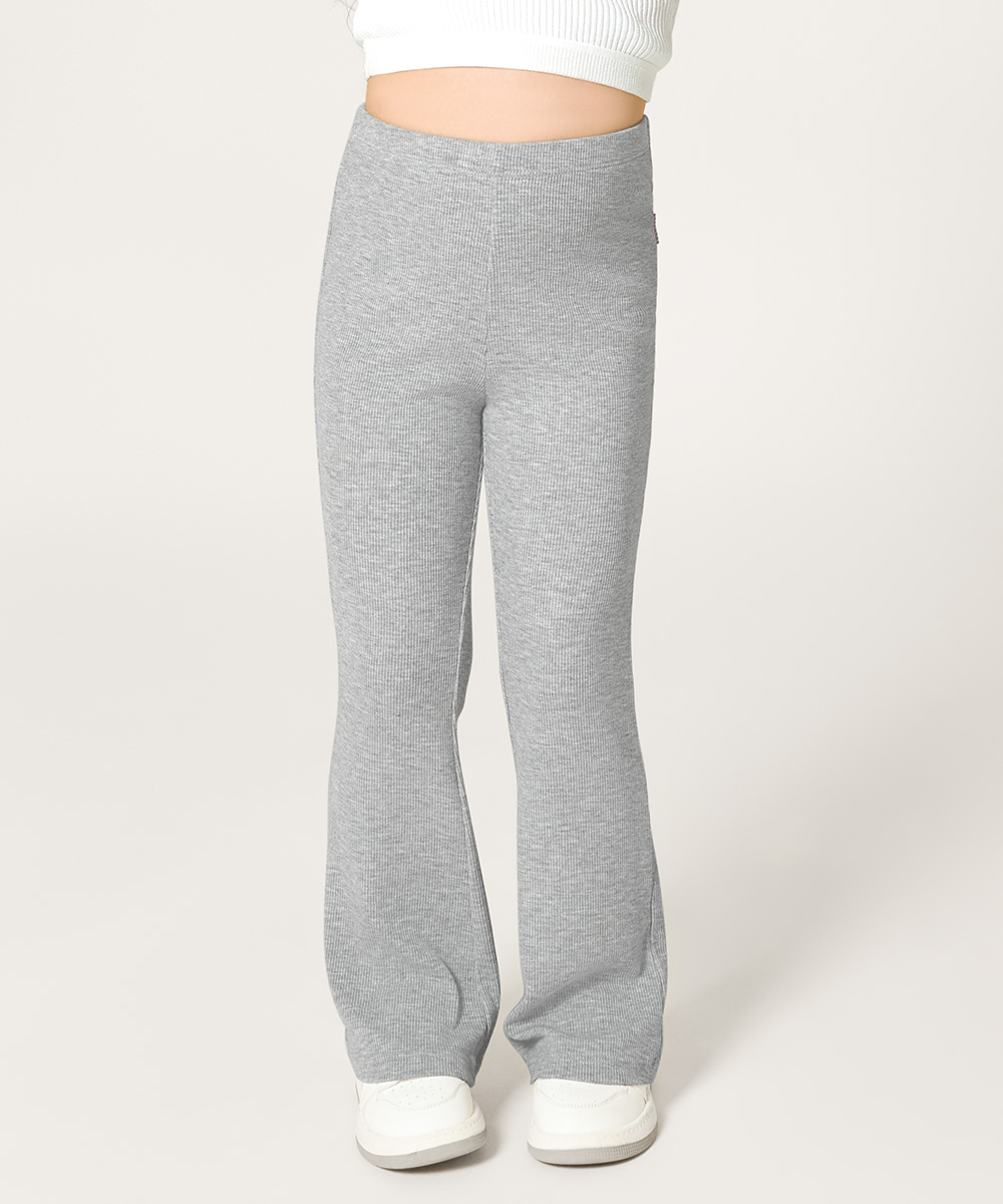 Bamboo Kids Bell- Bottom Pants