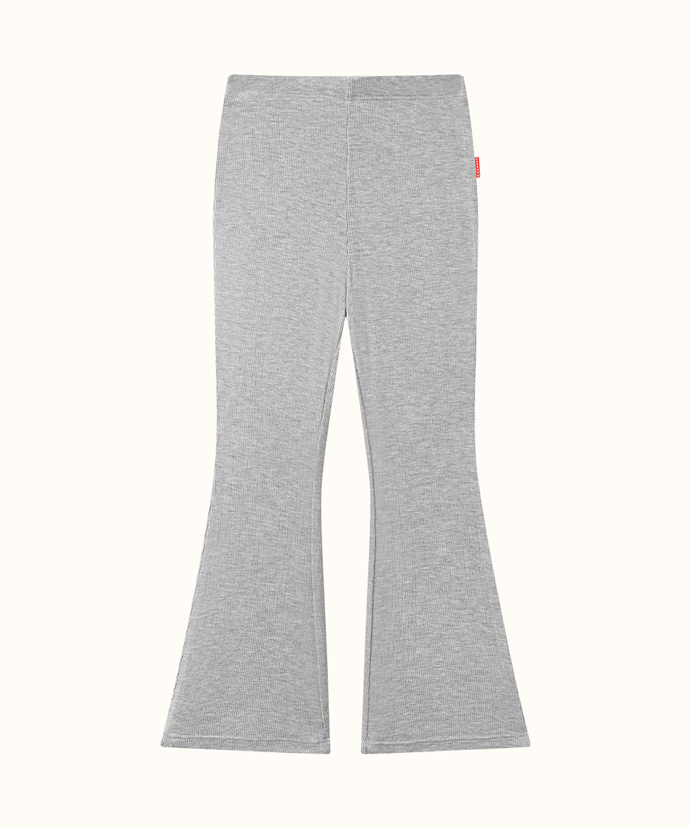 Bamboo Kids Bell- Bottom Pants