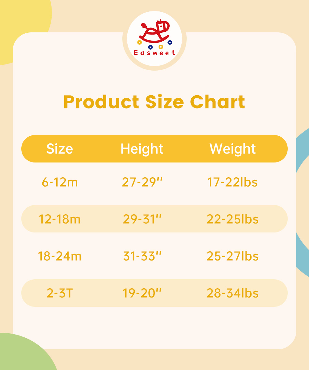 3-Pack Ruffle Baby Bamboo Bloomers