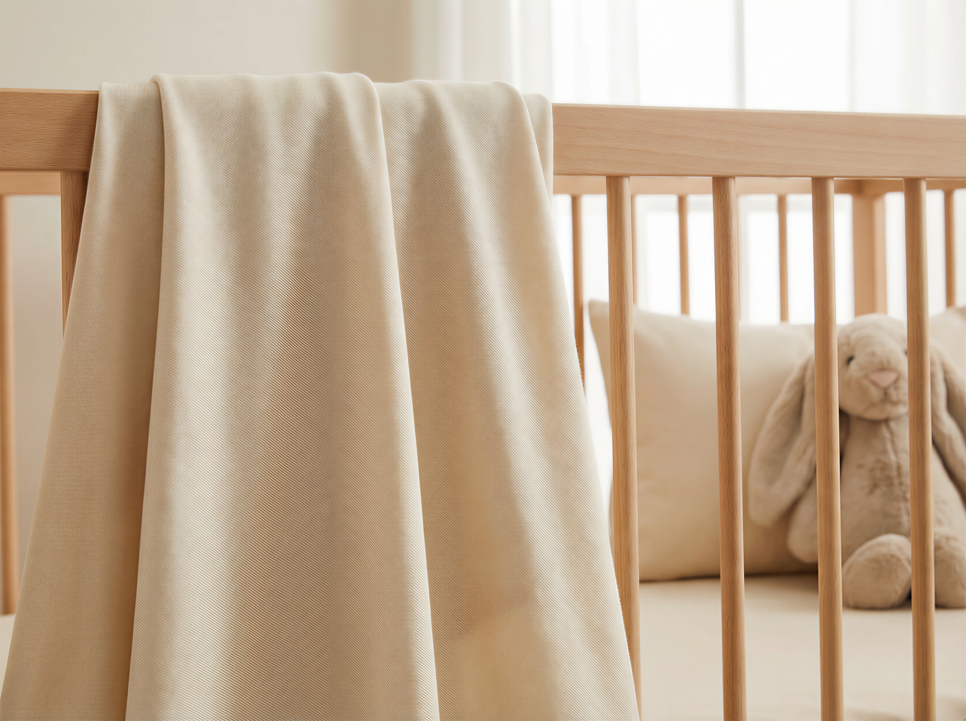 Bamboo Fabric for Babies & Kids: A Parent’s Complete Guide-EASWEET