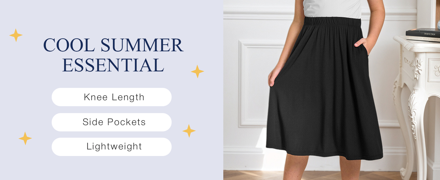 Bamboo viscose Toddler Girls dress