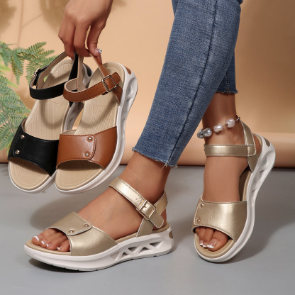 Summer Sandals