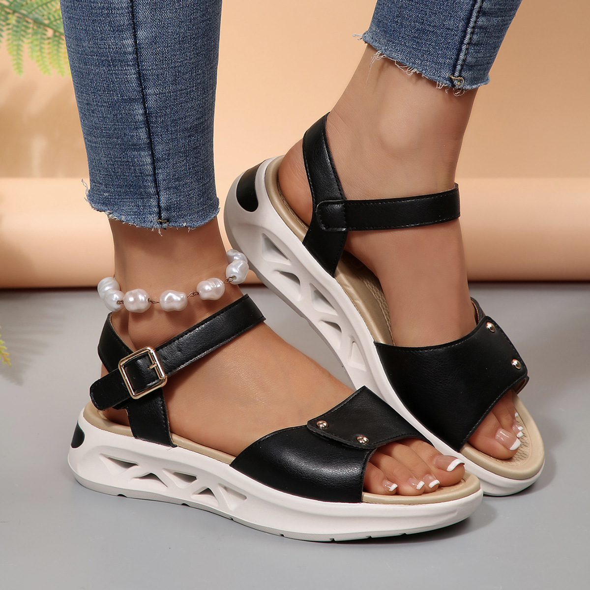 Summer Sandals