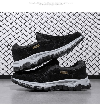 Men's casual shoes